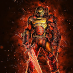 Doomguy40k's Avatar'