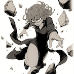 Sniffles_Gamer's Avatar'