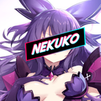 Nekkuko's Avatar'