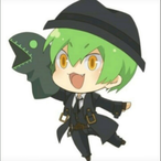 Poison2533's Avatar'