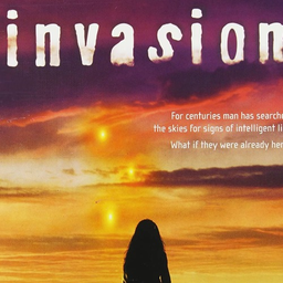 Invasion.