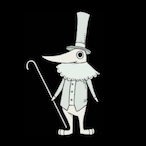 Xadness's Avatar'