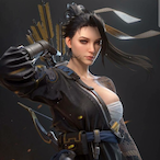 Azannaa's Avatar'