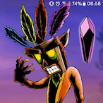 Shadowkarn's Avatar'