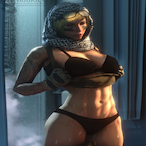 Klastom27's Avatar'