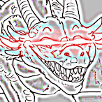 JGSS x 44's Avatar'