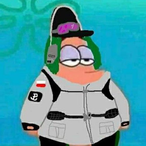 MuddyPossum's Avatar'