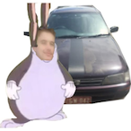 Mr_linguini's Avatar'