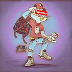 xTomsax's Avatar'