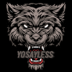 YoSayLess's Avatar'