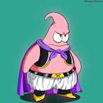 rhunce's Avatar'