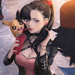 Yi-junyoo's Avatar'