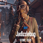 JaDizzleBug's Avatar'