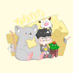 mintpopcorn's Avatar'