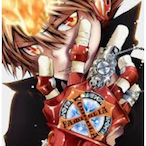 FakeJack's Avatar'