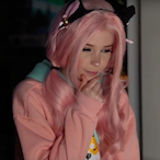 BelleKirschner's Avatar'