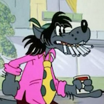 cage the nga's Avatar'