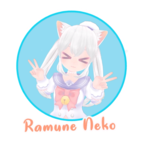RamuneNeko's Avatar'