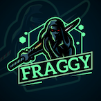 Fraggy-'s Avatar