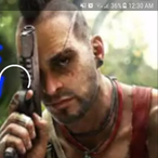 THESECONDSHARK's Avatar'