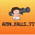 IRON_BALLS_77's Avatar'
