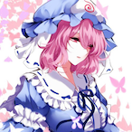 Touhou_uuz's Avatar'