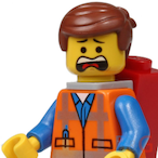 LEGOEmmet's Avatar'