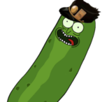 Pickle_Jotaro's Avatar'