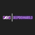 deepdishharold's Avatar'