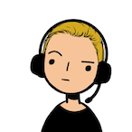 MaskedCypher's Avatar'