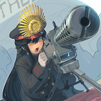 Panzer8I8's Avatar'