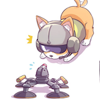 VegetableQWQ's Avatar'