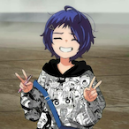 UranusE's Avatar'