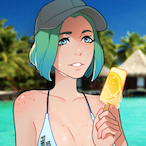 Rush..Rush's Avatar'