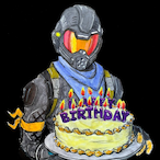 GretaBumBurg's Avatar'