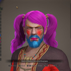 sinrs grieff's Avatar'