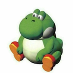 Ulfrti's Avatar'