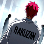SeijuroAkashi_'s Avatar'