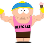 Cak-e's Avatar'