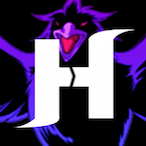 HoloHelo's Avatar'