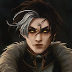 LuLuYams's Avatar'