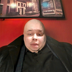 Lookn4gravy's Avatar'