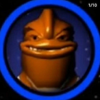 Bleichjaeger's Avatar'