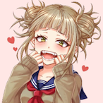 My Sabs Betr's Avatar'
