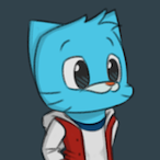 uwu.gumball's Avatar'