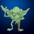 Hameinbrecher's Avatar'