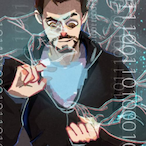BBT_Jarvis's Avatar'
