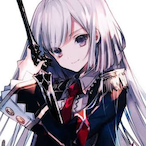 Lostorage's Avatar'
