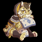 Likulay's Avatar'