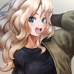 Amercyan's Avatar'